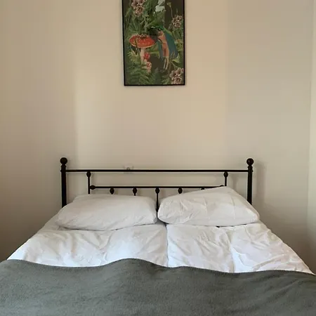 Srodmiescie Apartmán Wałbrzych