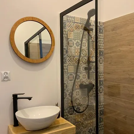 Srodmiescie Wałbrzych