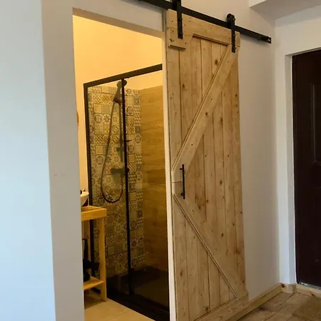 Srodmiescie Apartmán