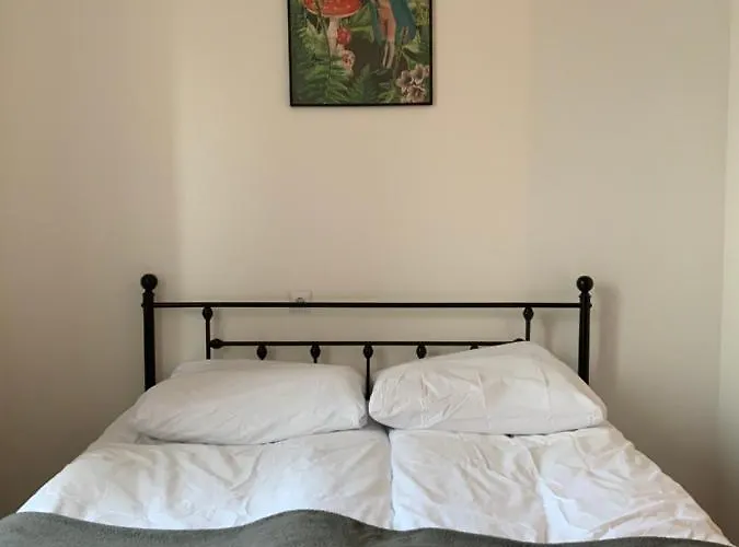 Srodmiescie Apartmán Wałbrzych