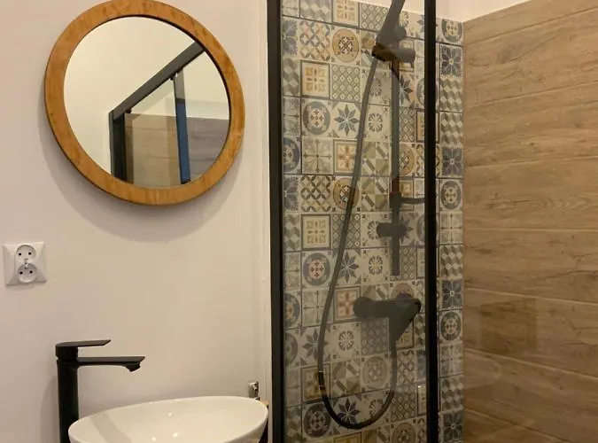 Srodmiescie فاوبجه